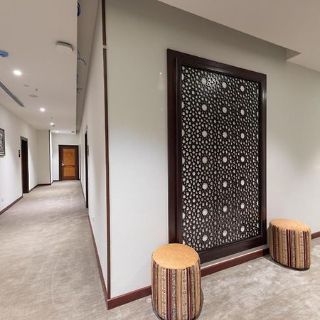 بلسم العائلة للوحدات السكنية المفروشة Family Balsam Furnished Units Dzsidda Kültér fotó