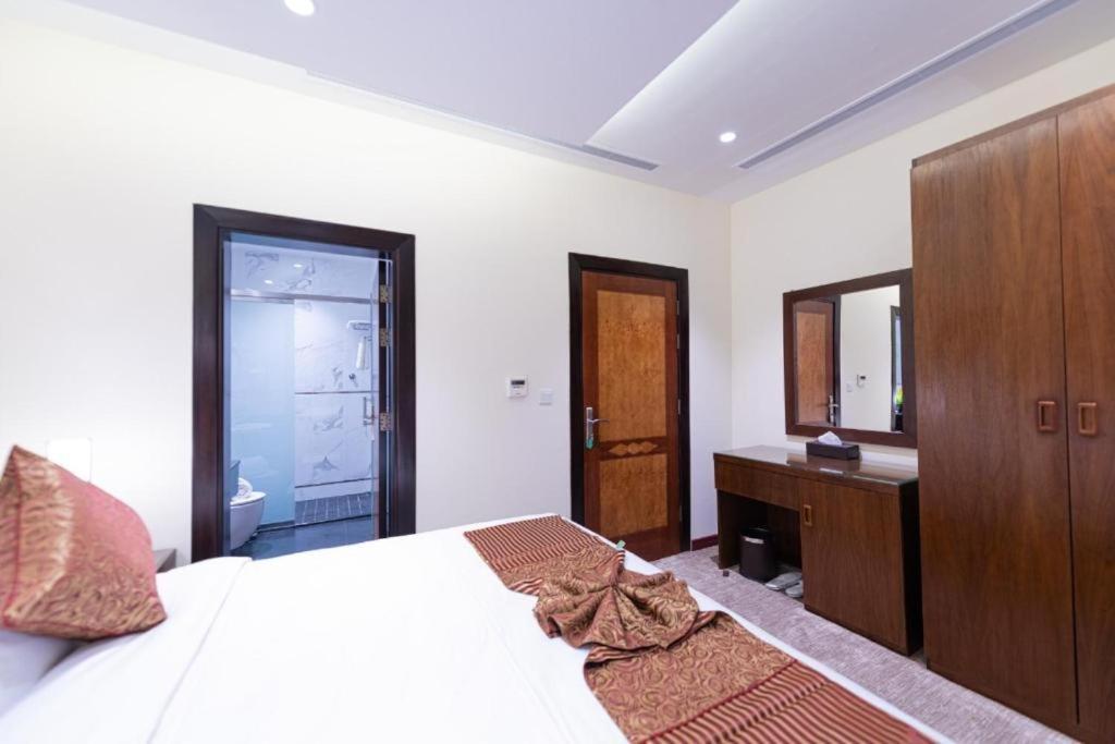 بلسم العائلة للوحدات السكنية المفروشة Family Balsam Furnished Units Dzsidda Kültér fotó
